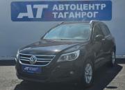 Volkswagen Tiguan I Таганрог  - изображение 25