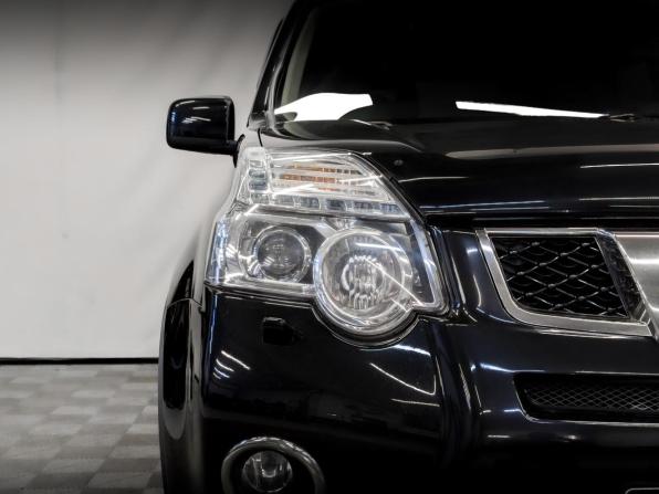 Nissan X-Trail II Рестайлинг с пробегом 2013 года, цена 1 750 000 рублей, 86624 км, внедорожник, Автокод Объявления