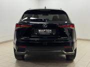 Lexus NX I Рестайлинг Вологда  - изображение 25