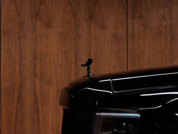 Rolls-Royce Cullinan I (Series I) с пробегом 2020 года, цена 38 000 000 рублей, 14389 км, внедорожник, Автокод Объявления
