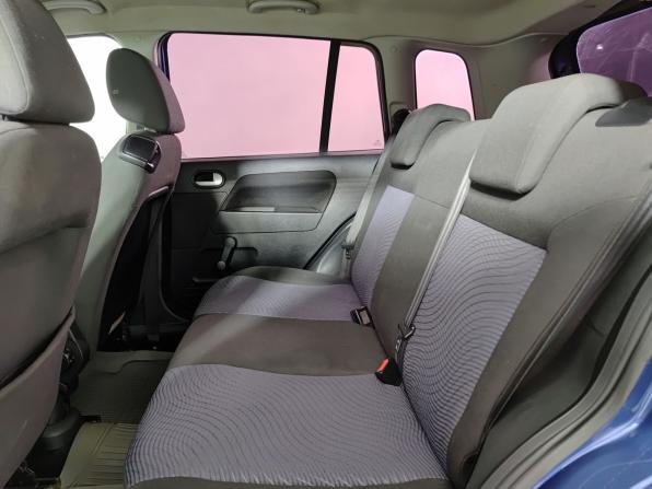 Ford Fusion I Рестайлинг с пробегом 2007 года, цена 350 000 рублей, 198140 км, хэтчбек, Автокод Объявления