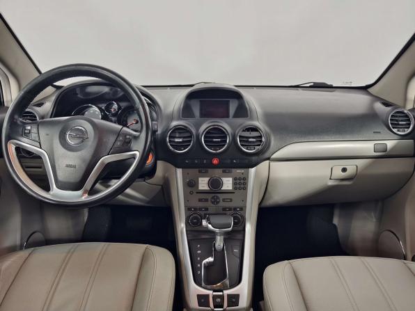 Opel Antara I Рестайлинг с пробегом 2014 года, цена 990 000 рублей, 162000 км, внедорожник, Автокод Объявления