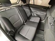 Hyundai Creta I Рестайлинг Москва  - изображение 36