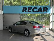 Mitsubishi Galant IX Рестайлинг Санкт-Петербург  - изображение 34