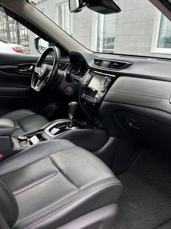 Nissan X-Trail III Рестайлинг с пробегом 2021 года, цена 2 730 000 рублей, 116079 км, внедорожник, Автокод Объявления