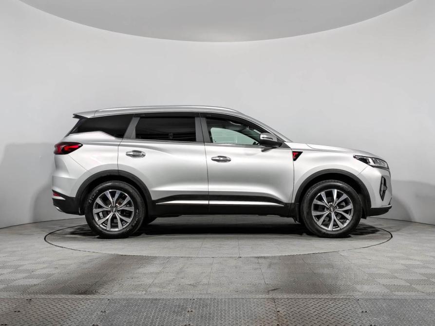 Chery Tiggo 7 Pro Max I Санкт-Петербург  - изображение 4