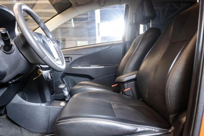 Lifan X50 с пробегом 2018 года, цена 649 000 рублей, 85325 км, хэтчбек, Автокод Объявления