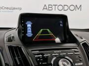 Ford Kuga II Москва  - изображение 33