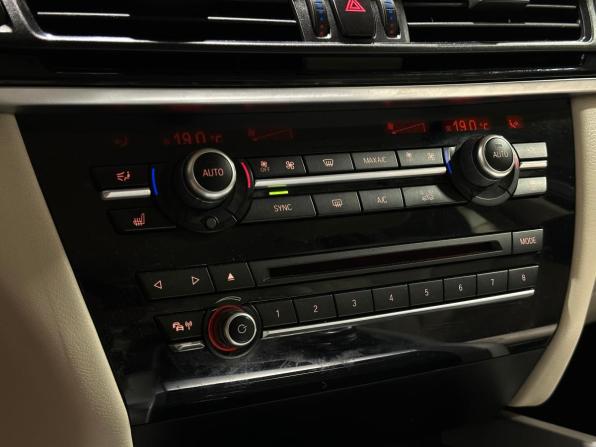 BMW X5 III (F15) с пробегом 2015 года, цена 3 050 000 рублей, 217024 км, внедорожник, Автокод Объявления