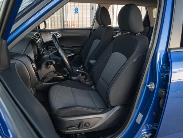 Kia Soul III с пробегом 2019 года, цена 2 085 000 рублей, 99323 км, хэтчбек, Автокод Объявления
