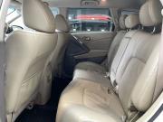 Nissan Murano II (Z51) Рестайлинг Новосибирск  - изображение 20
