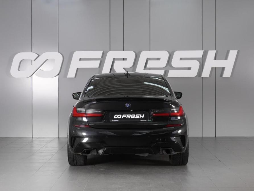 BMW 3 серии VII (G2x) Минеральные Воды  - изображение 4