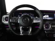 Mercedes-Benz G-Класс AMG II (W463) Москва  - изображение 44