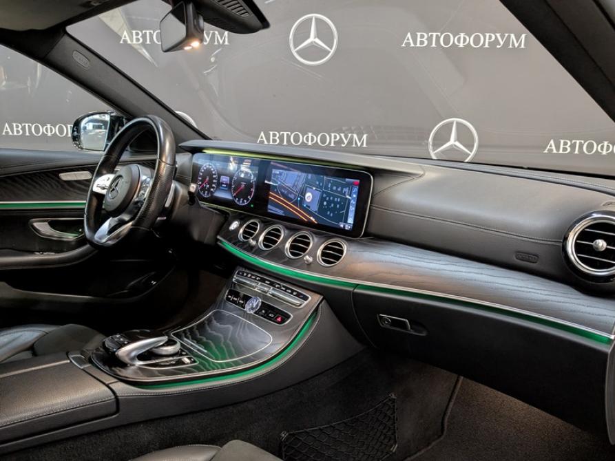 Mercedes-Benz E-Класс V (W213 S213 C238) Москва  - изображение 20