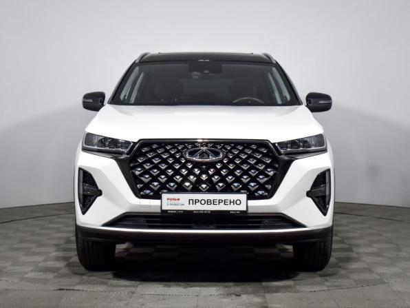 Chery Tiggo 7 Pro Max I с пробегом 2024 года, цена 1 989 000 рублей, 21912 км, внедорожник, Автокод Объявления