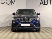 BMW X4 I (F26) Санкт-Петербург  - изображение 36