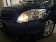 Toyota Auris I Рестайлинг Кемерово  - изображение 23