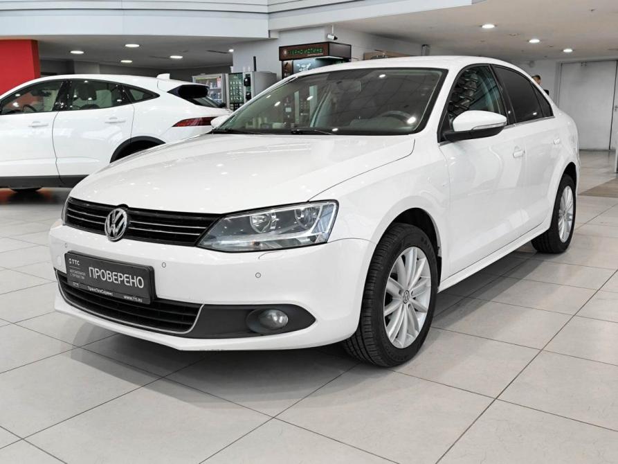 Volkswagen Jetta VI Казань  - изображение 1