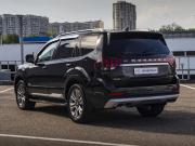 Kia Mohave I Рестайлинг 2 Москва  - изображение 34