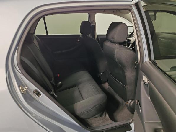 Toyota Corolla IX (E120 E130) Рестайлинг с пробегом 2004 года, цена 499 000 рублей, 283916 км, хэтчбек, Автокод Объявления