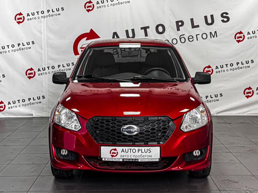 Datsun mi-DO Минеральные Воды  - изображение 3