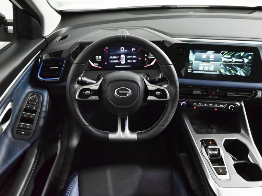 GAC GS3 Екатеринбург  - изображение 13