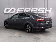 Ford Mondeo IV Воронеж  - изображение 20