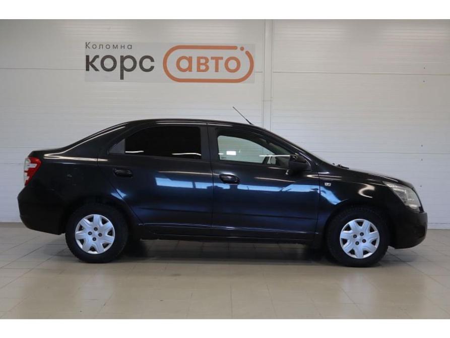 Chevrolet Cobalt II Коломна  - изображение 4