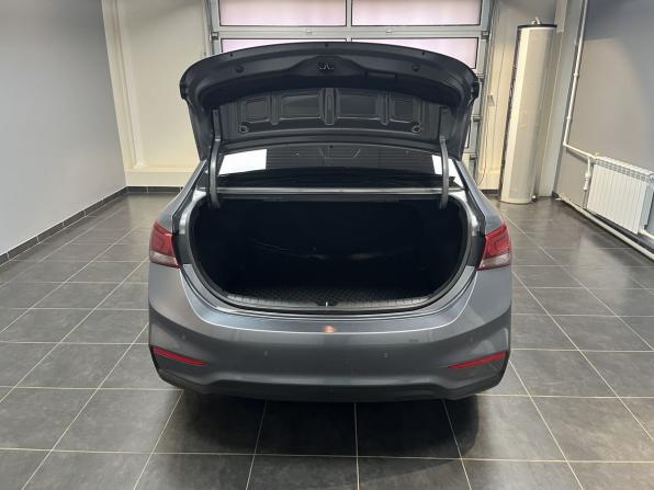 Hyundai Solaris II с пробегом 2019 года, цена 1 459 000 рублей, 99022 км, седан, Автокод Объявления