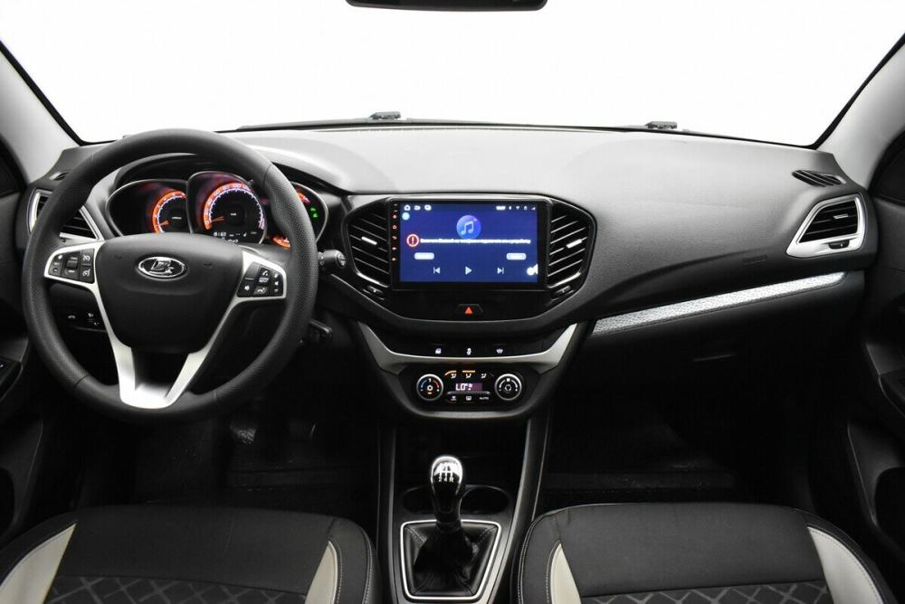 Lada (ВАЗ) Vesta I Москва  - изображение 5