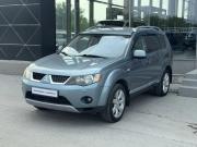Mitsubishi Outlander II Новосибирск  - изображение 18
