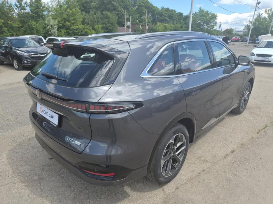 Changan CS75 Plus IV Саратов  - изображение 15