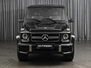 Mercedes-Benz G-Класс AMG I (W463) Рестайлинг 2 Ставрополь  - изображение 27