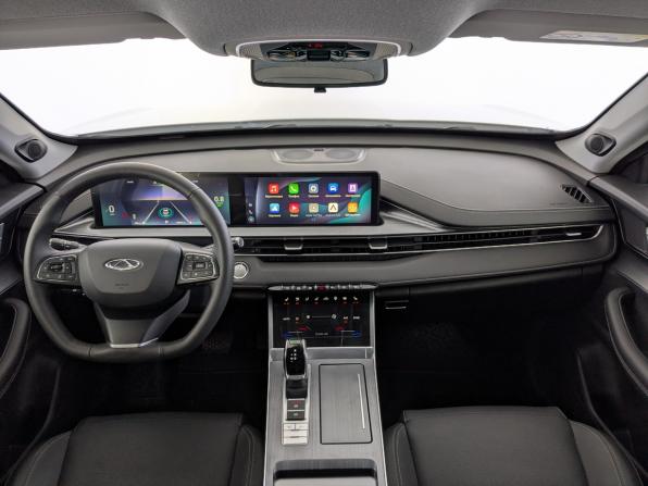 Chery Tiggo 7 Pro Max I с пробегом 2024 года, цена 1 895 000 рублей, 19300 км, внедорожник, Автокод Объявления