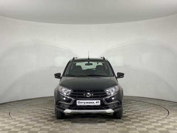 Lada (ВАЗ) Granta I Рестайлинг с пробегом 2025 года, цена 1 060 000 рублей, 3409 км, универсал, Автокод Объявления