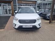 Hyundai Creta I Смоленск  - изображение 19