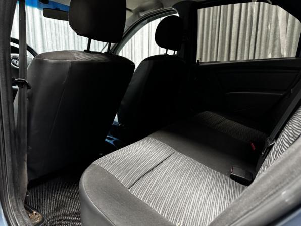 Renault Logan I Рестайлинг с пробегом 2011 года, цена 450 000 рублей, 169734 км, седан, Автокод Объявления