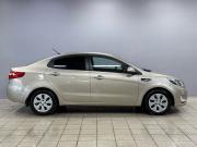 Kia Rio III Уфа  - изображение 28