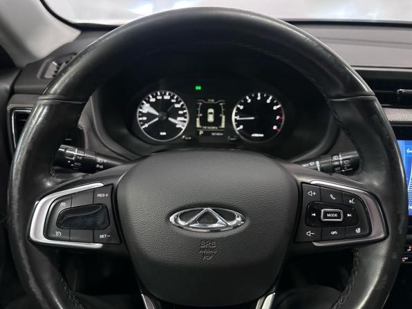 Chery Tiggo 4 I Рестайлинг с пробегом 2022 года, цена 1 190 000 рублей, 94709 км, внедорожник, Автокод Объявления
