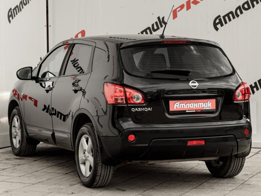 Nissan Qashqai I Екатеринбург  - изображение 5