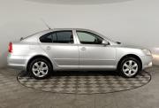 Skoda Octavia II (A5) Рестайлинг Волгоград  - изображение 31