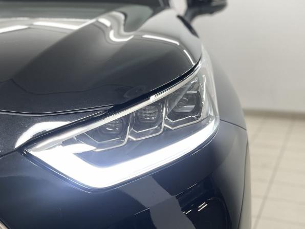 Toyota Highlander IV (XU70) с пробегом 2025 года, цена 5 450 000 рублей, 20 км, внедорожник, Автокод Объявления