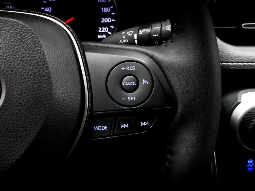 Toyota RAV4 V (XA50) Москва  - изображение 27