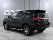 Toyota Fortuner II Ростов-на-Дону  - изображение 22