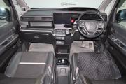 Honda Stepwgn V Рестайлинг Владивосток  - изображение 35