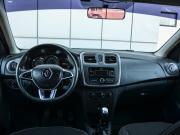 Renault Logan II Рестайлинг Курган  - изображение 29