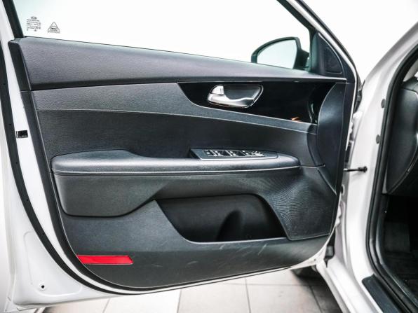 Kia Cerato IV с пробегом 2018 года, цена 1 650 000 рублей, 120003 км, седан, Автокод Объявления
