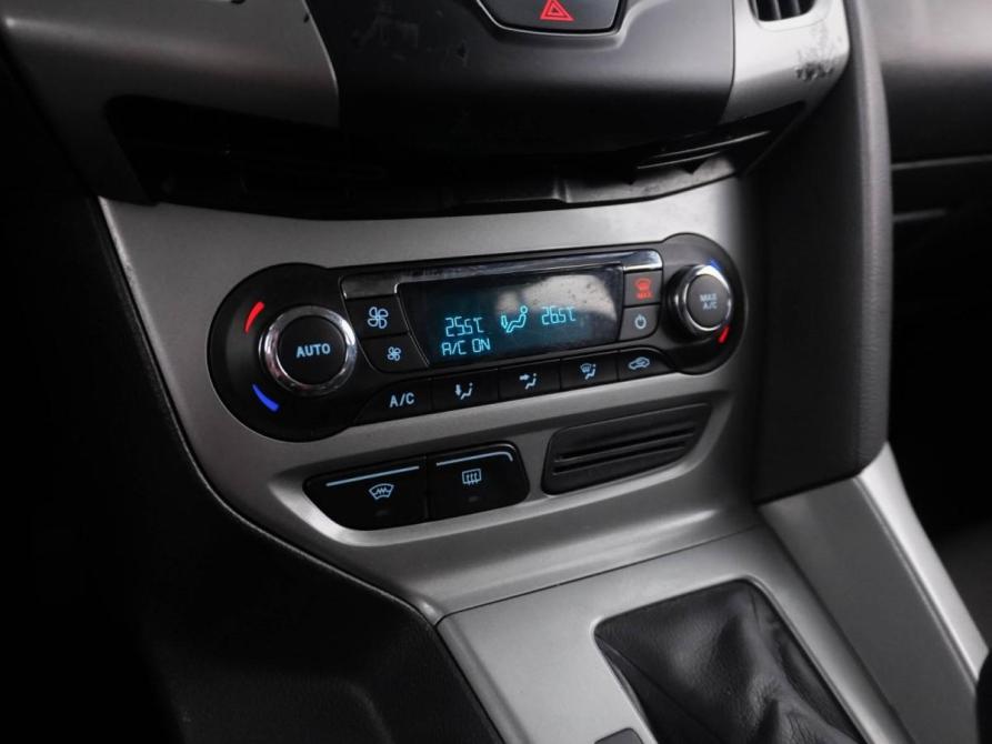 Ford Focus III Москва  - изображение 17
