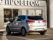 Kia Rio III Рестайлинг Ростов-на-Дону  - изображение 32