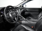Toyota Camry VIII (XV70) Санкт-Петербург  - изображение 32